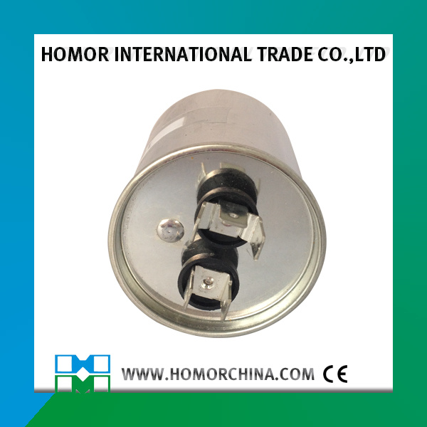 Motor Running 60UF 250V Capacitor Cbb65 Sh in Capacitors