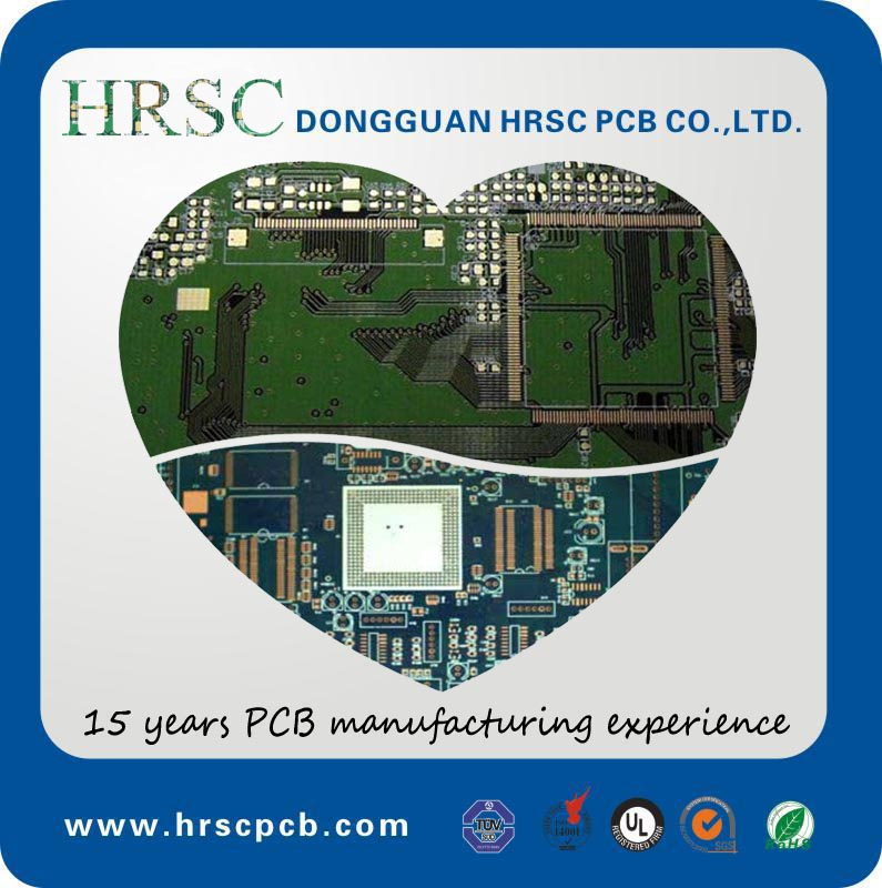 Outdoor Heaters ODM&OEM PCB&PCBA Mannufacturer