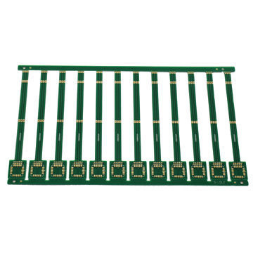 Double Sided PCB for LED