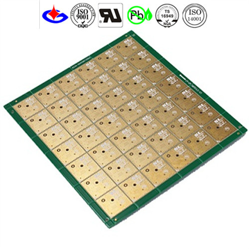 High Quality Best Price Fr4 PCB Board for Automobile