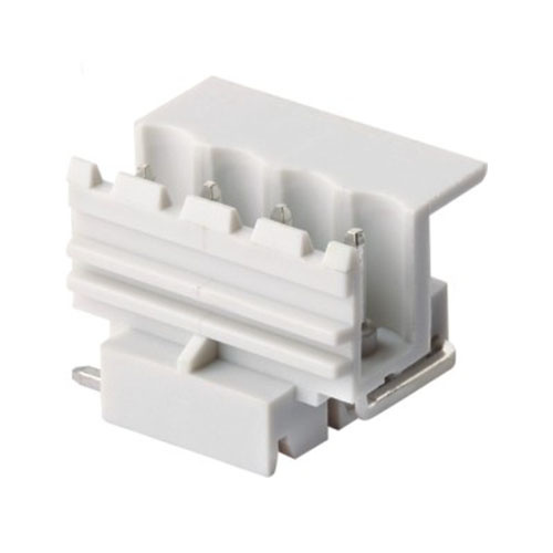 UL cUL RoHS PCB Plug-in Terminal Block (WJ2EDGRF-5.0mm)