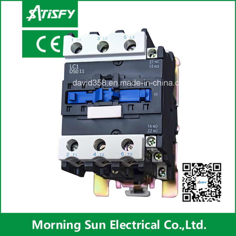 3 Phase AC Contactor