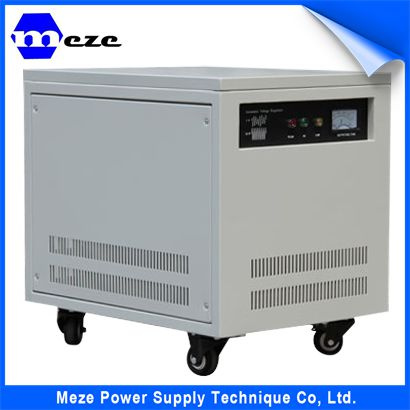 DC Voltage-Stabilizing/Regulator Power Supply with Mzdc Series