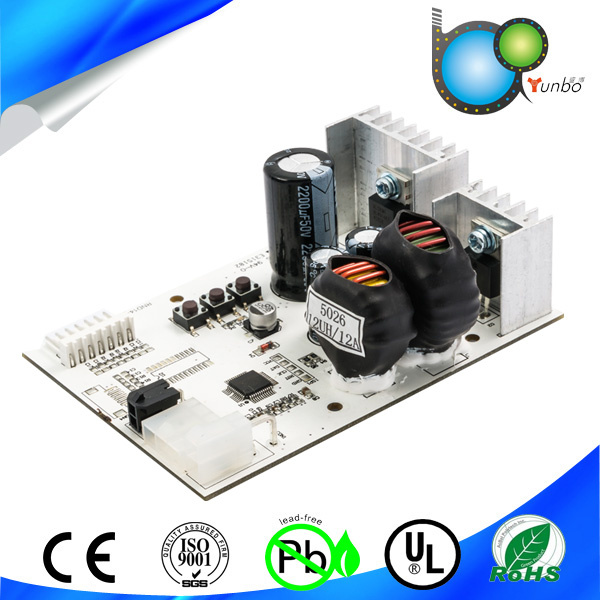 Fr4 94V-0 PCB Electronic Printed Circuit Board