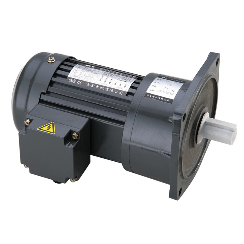 220V Vertical Motor 1500W Small AC Motor_C