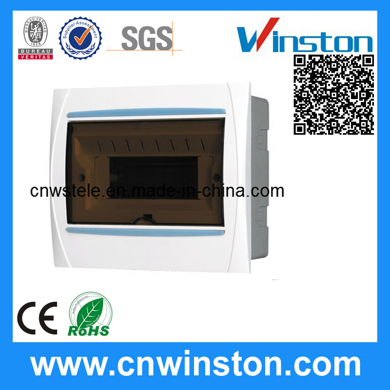 Electrical Distribution Box with CE