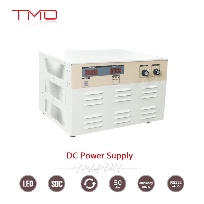 Tmo Series 9kw DC Regulated Power Supply