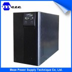 300kVA High Frequency Power Supply Online UPS Without UPS Battery.