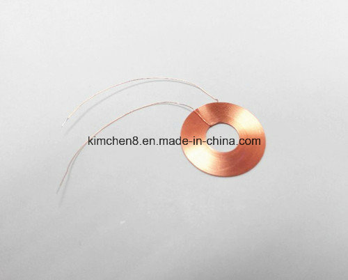 Smart Wearable Coil Inductor Coil Antenna Coil