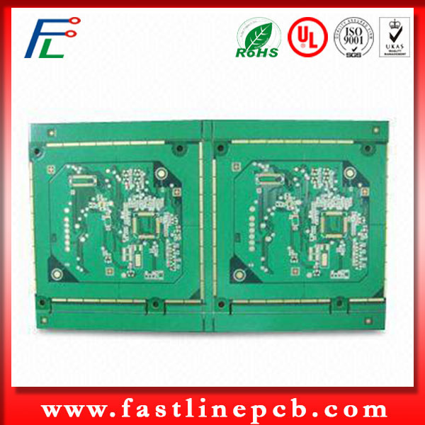 PCB Circuit Board Copy/ PCB Clone