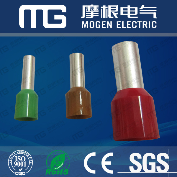 Insulated Copper E Terminals