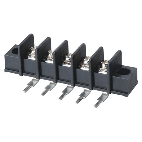 Wanjie PCB Barrier Terminal Block (WJ35RM-8.25mm)