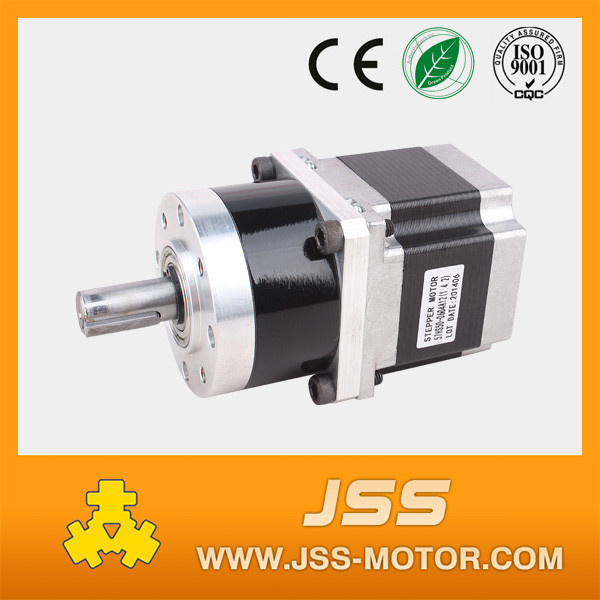 NEMA 17 Stepepr Motor, Gear Motor
