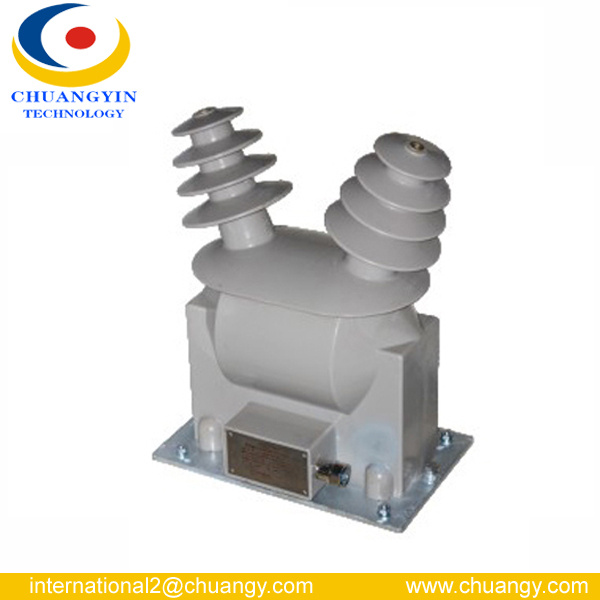 Outdoor Voltage Transformer Jdzxw-24