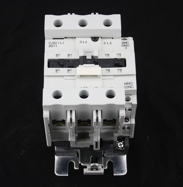 Mc-D95 (CJX2-95) High Quality AC Contactor