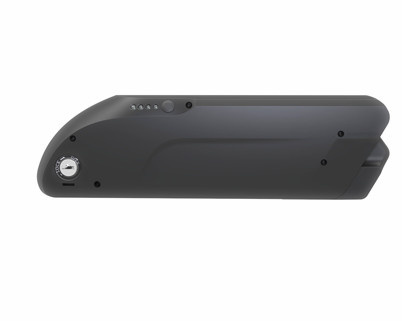 Newest Lithium Battery Pack E-Bike Battery Without Controller