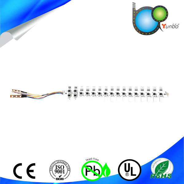 OEM Electronic PCBA 560mm LED Board