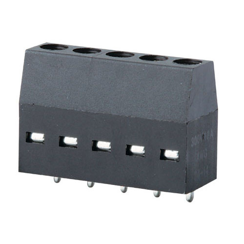 PCB Screw Terminal Block (WJ122-5.0/10.0mm)