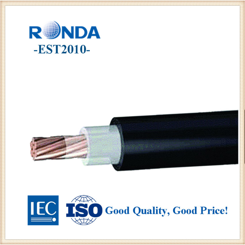 Shanghai electrical cable 1 core 185 sqmm