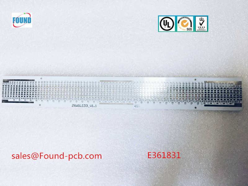 PCB for Lamp or Thick Aluminum