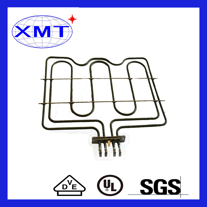 OEM Mountain Shaped Heating Element for Oven