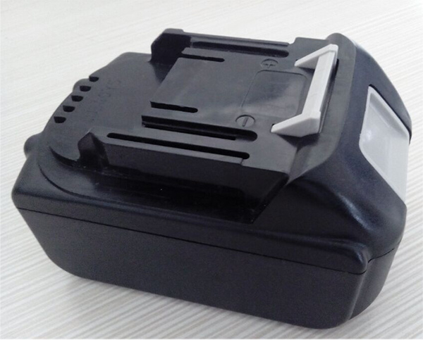 Li-ion Battery Pack 18V3.0ah for Impact Drivers HD18-30