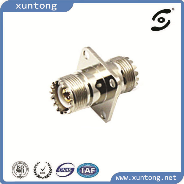 High-Speed Cable Modems Cable UHF Connector