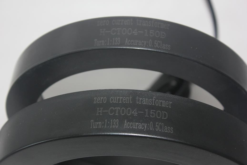 Current Transformer with 1: 133, 1000A