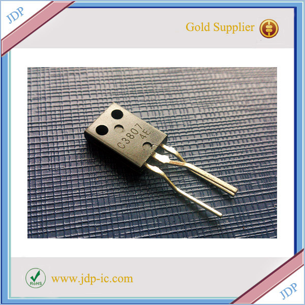 Triode C3807