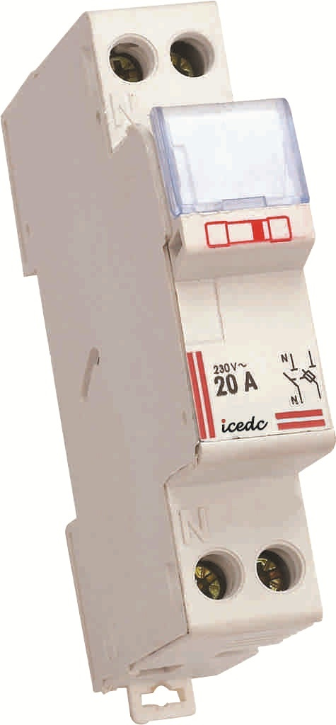 Miniature Circuit Breaker Hji-C23