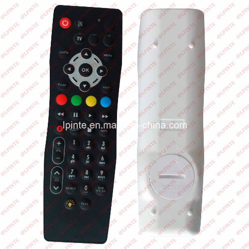 Remote Control Waterproof TV Remote Control Universal (LPI-W053)