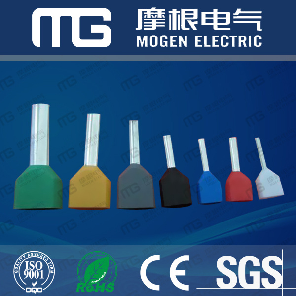 Insulated Copper Te Terminals