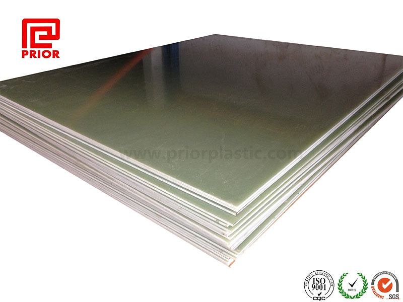 Fr4 Fiberglass Sheet with Standard Export Package