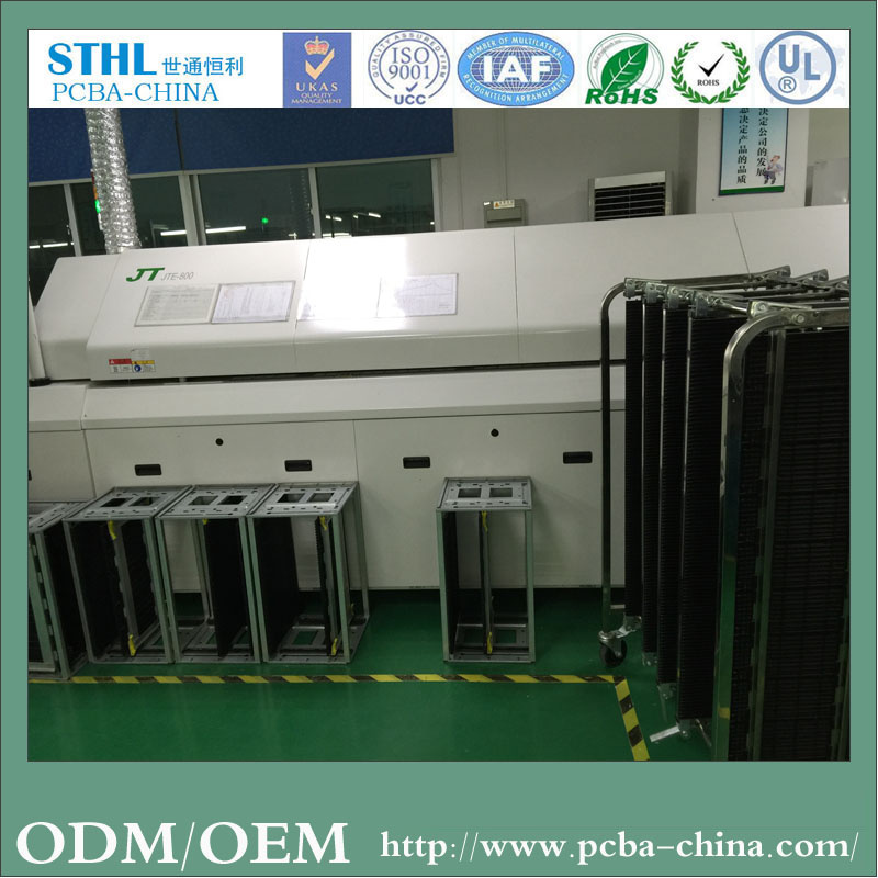 PCB Fabrication PCB Importer Mitsubishi PCB Board