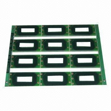 Quick Lead Time Double Sided PCB Manufacturing