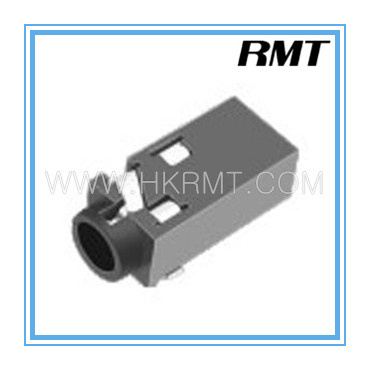 2.5 Phone Jack (PJ-2018B)