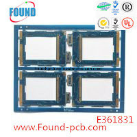 Electronic mobile PCB Board