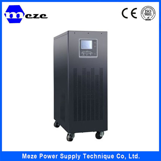 Wholesale UPS 40kVA Power System Online UPS