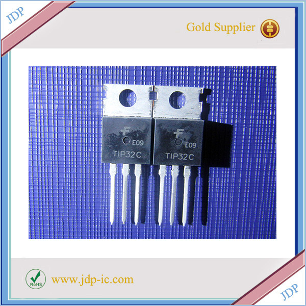 Hot Sell IC Chip Tip32c