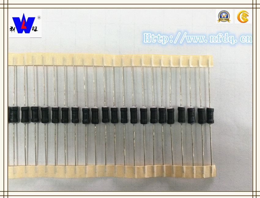 Fixed Resistor with UL for LED