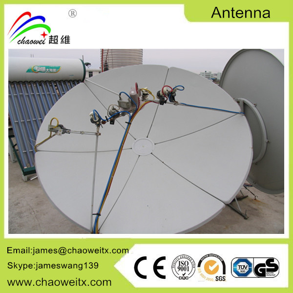 Antenna TV - Television Network (C150)