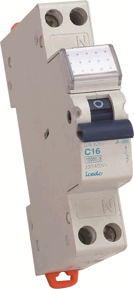 Mini Circuit Breaker HJI-Gn
