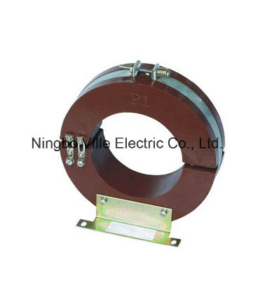 Cast Resin Insulated Current Transformer Zero Sequence Instrument Transformer /Measurement Transformer