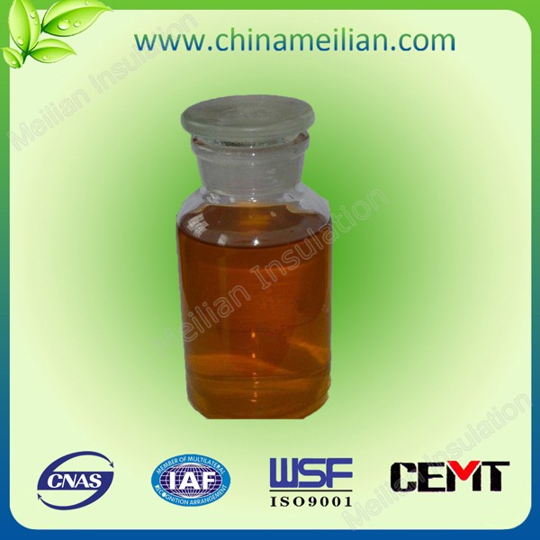 1058 Electrical Polyester Insulation Impregnating Varnish