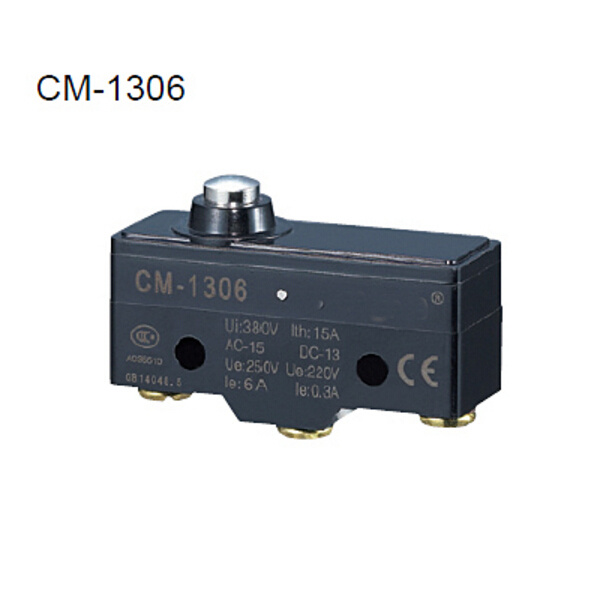 Cm1306 Micro Switch