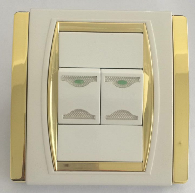Push Button Switch Ht-A02