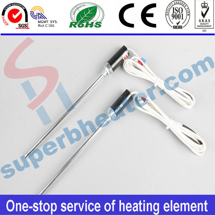 Digital Probe Thermocouple Thermal Resistance