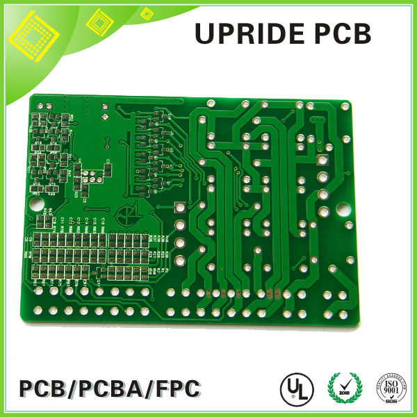 10-Layer Board, Multiple Layers Pcbs, HASL Free PCB