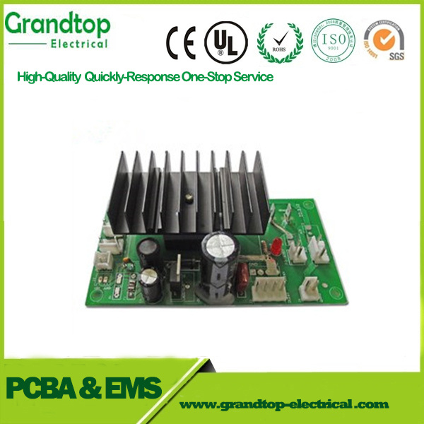 Shenzhen Professional Circuit Board Multilayer PCBA Quick-Turn PCB Assembly