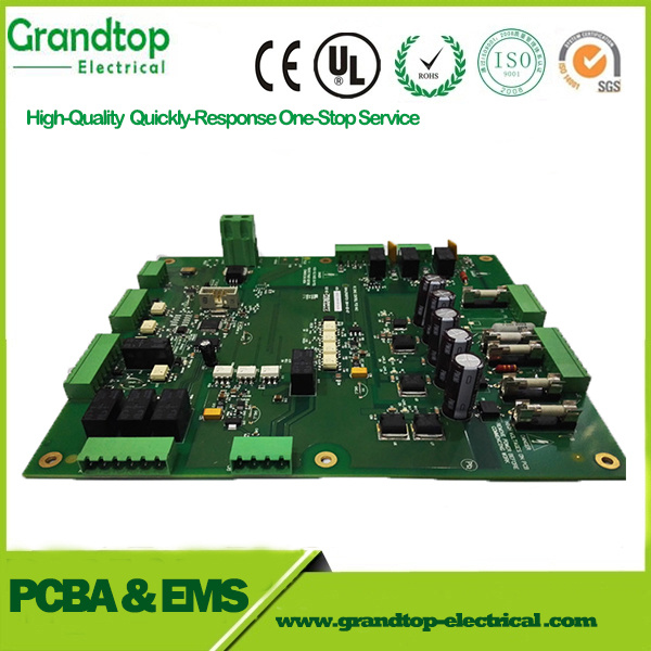 SMT Assembly PCB Board Electrical Contract Assembly